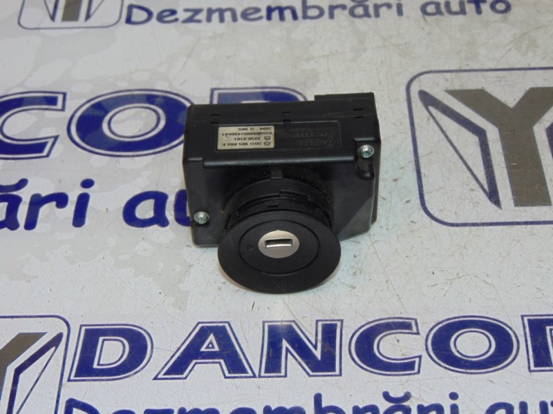 MODUL CONTACT VW PHAETON - COD 3D0905865