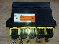 Modul control 2.0 tdci ford focus 2 facelift 8m5t19g481