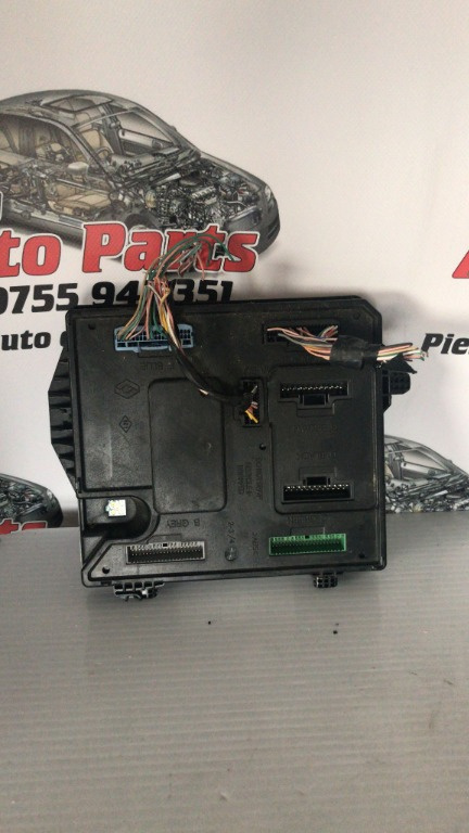 Modul control, 284B13640R, Renault Megane 3