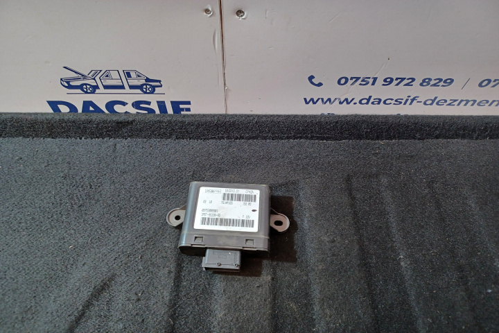 Modul control 3M5T-95338-AD 3M5T95338AD 3M5T-95338-AD 3M5T95338AD Ford Focus 2 [2004 - 2008] wagon 5-usi 1.6 TDCi MT (109 hp)