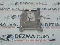 Modul control 9M5T-14B321-BA, Ford Focus 2 combi (DA) 1.8 tdci, KKDA