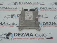 Modul control 9M5T-14B321-BA, Ford Focus 2 sedan (DA) 1.8 tdci, KKDA