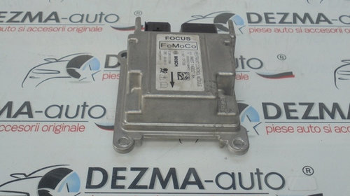 Modul control 9M5T-14B321-BA, Ford Focus C-Ma