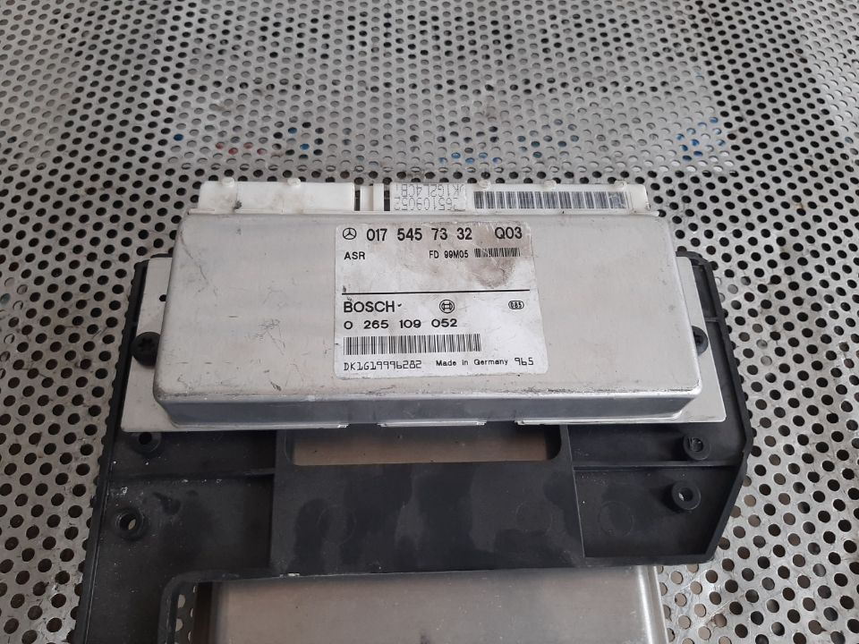 Modul Control Abs Asr Mercedes C Class W210 Cod 0175457332
