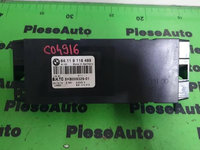 Modul control ac BMW X5 (2007->) [E70] 9116489