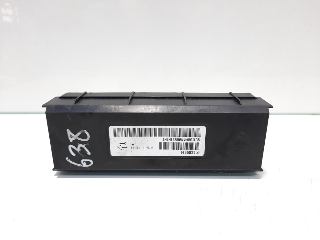 Modul control AC, cod 13309414, Opel Insignia A Sp