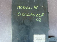 Modul Control AC Mitsubishi Outlander, 7820A055, CAB501A065A