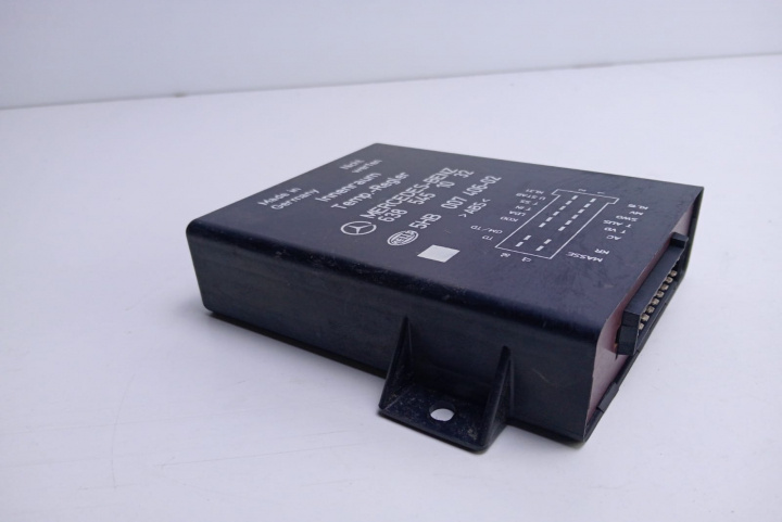 Modul control aer conditionat / modul confort 6385451032 Mercedes-Benz Vito W638 [1996 - 2003]