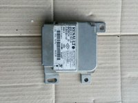 MODUL CONTROL AIRBAG SYMBOL 1.5 DCI BOSCH 0285001157, 8200375761