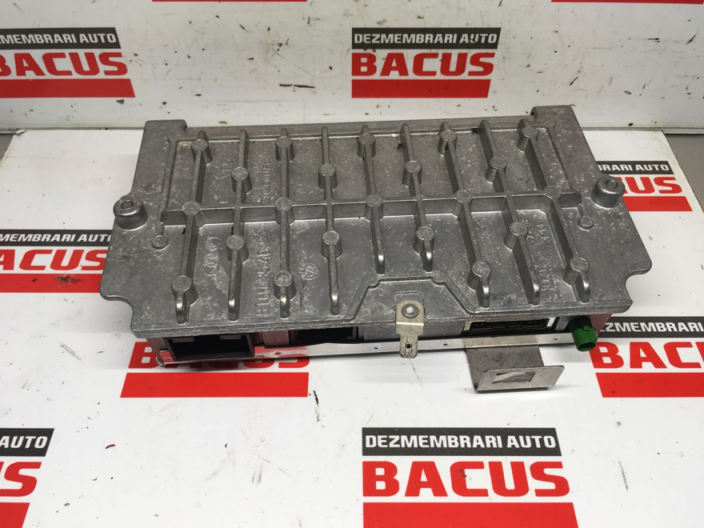 Modul control al interfetei MMI Audi A4 B8 8T0035462