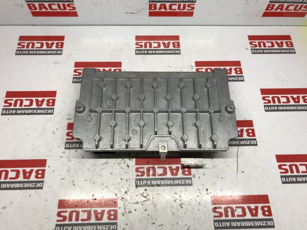 Modul Control Al Interfetei MMI Audi A5 / A4 B8 CO