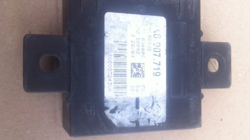 Modul control alarma Audi A3 8P 1K0907719 1K0