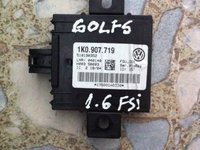 Modul control alarma Volkswagen Golf 5 [2003 - 2009] Hatchback 5-usi 1.6 FSI MT (116 hp) V (1K1)