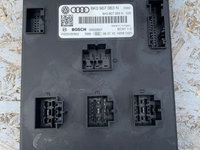 Modul control Audi A4/A5 cod 8K0907063N, BCM11.0