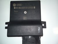 Modul control Audi Q7 A6 A8 3.0 tdi 4L0907468