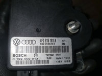 Modul Control Baterie Audi A6 C6 , 0199000013, 4F0915181A, 4F0910181E