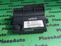 Modul control baterie Audi A8 (2002-2009) [4E_] 4e0907280a