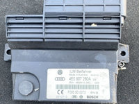 Modul control baterie Audi A8 D3 4E0907280A 4E0910280