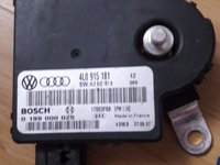 Modul control baterie Audi Q7 2007 4lo915181 3.0 TDI BUG 233 HP 7L