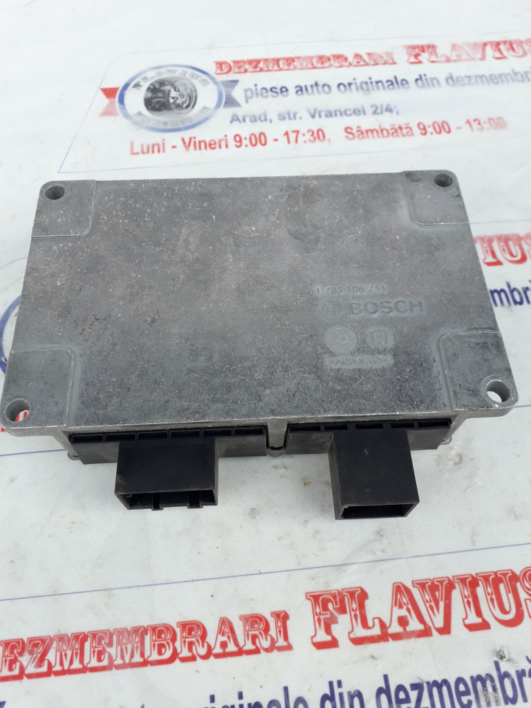 Modul Control Baterie vw Phaeton an 2006