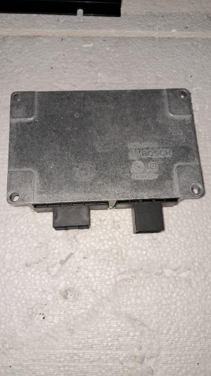 Modul control baterie VW PHAETON an 2007