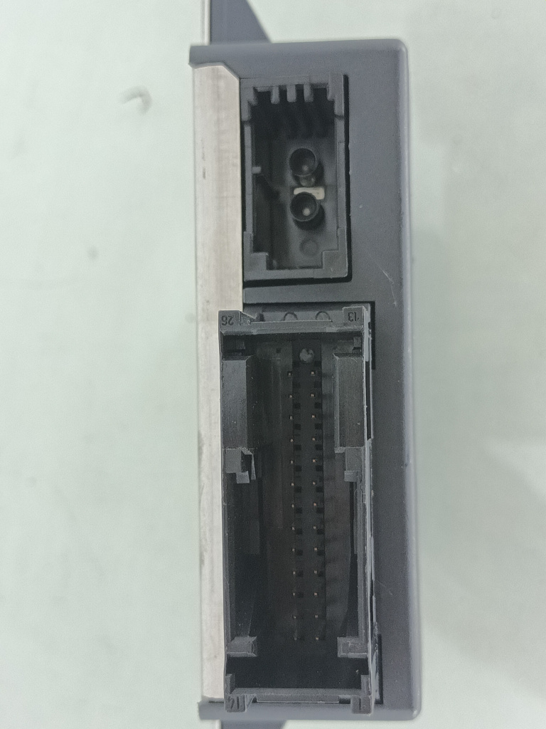 Modul control BCM Audi A6 C6 2.7 TDI BPP