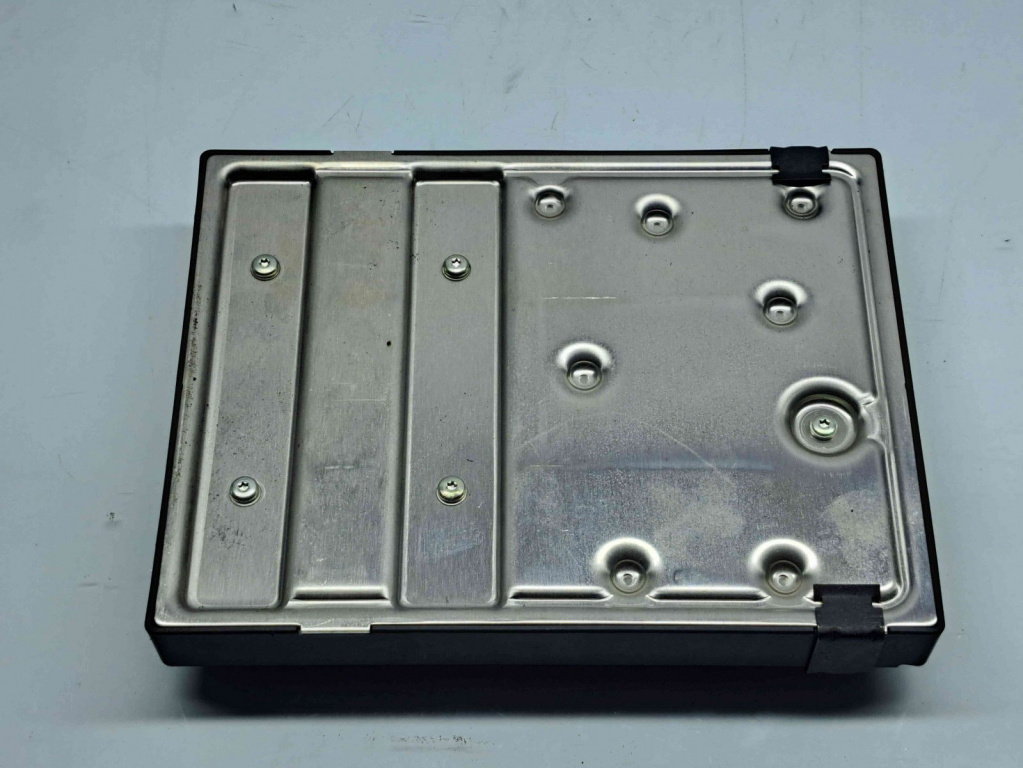 Modul control BCM Audi A8 (4H) [Fabr 2010-2017] 4H0907063D