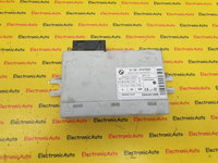 Modul Control BMW 3 CONVERTIBLE, 61359147052, 5WK49136B