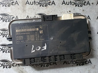 Modul control Bmw F10 F01 cod 61.35-9273629901