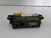 Modul control BMW X3 E83 FL 3.0 d 2008