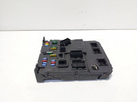 Modul control BSM, cod 9653667680, Citroen Xsara Picasso (idi:646827)