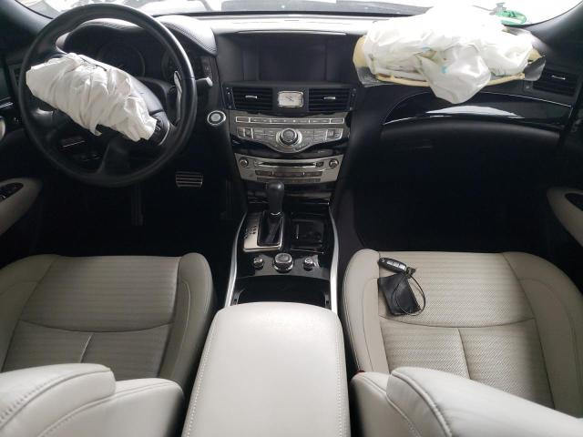 Modul control camera 284A14AM1A Infiniti