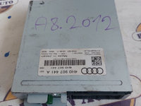 Modul Control Camera Marsarier Audi A8 2012 Cod: 4H0907441A