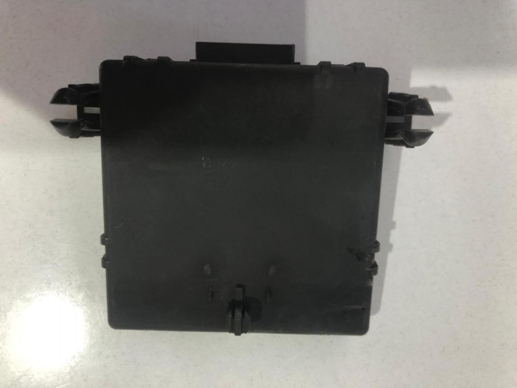 Modul control Can gateway 1k0907530g Aud