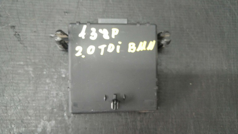 Modul control can gateway audi a3 8p 1k0