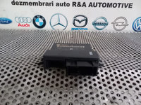 Modul Control Can Gateway Audi Q7 4L Cod 4L0907468B - Dezmembrari Arad