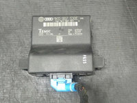 Modul control can gateway skoda octavia 2 1z3 1k0907530e