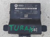 Modul Control CAN Gateway Volkswagen Touran 1K0 907 530F