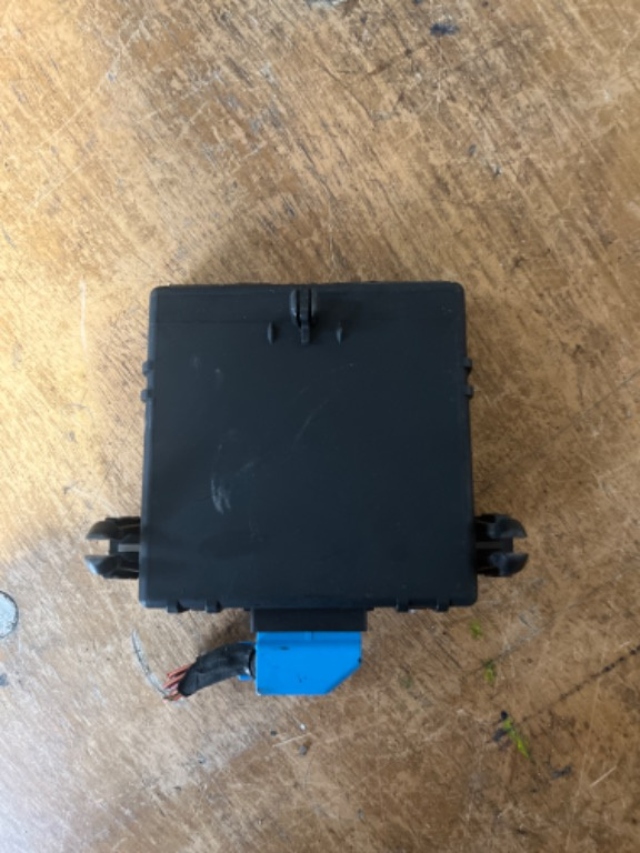 Modul control CAN Gateway VW Passat cu c