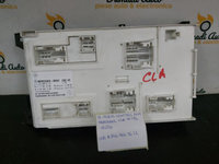 Modul control CBC MERCEDES BENZ CLA W176,W246,W117 Cod A 2469005612