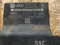 Modul control central, 1K0907530C, Vw Touran (1T1, 1T2)