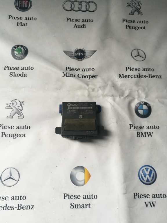 Modul control central 1K0907530C