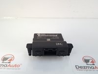 Modul control central 1K0907530F, Skoda Octavia 2 Combi (1Z5) (188438)