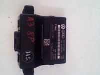 Modul control central Audi A3 8P, VW Tiguan , Golf 5, Jetta Skoda Octavia 2 Cod 1K0907530L