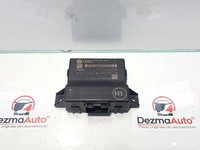 Modul control central, Audi A4 Avant (8K5, B8) cod 8T0907468R