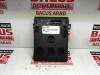 Modul control central Audi A4 B8 cod: 8k0907063n