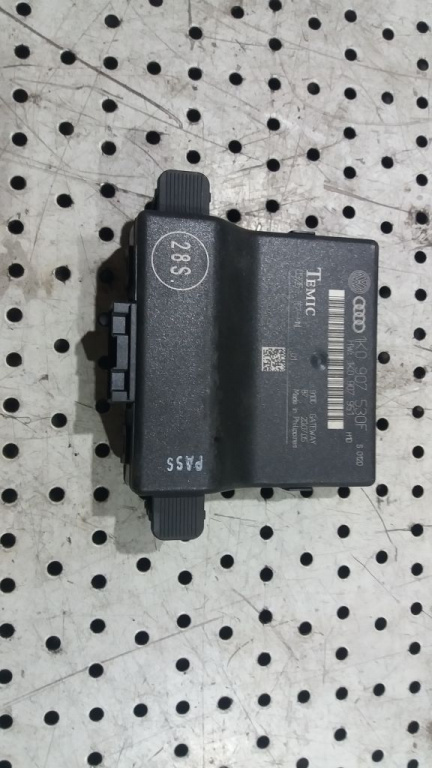 Modul Control Central CAN Gateway Audi A