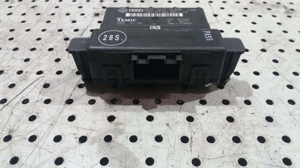 Modul Control Central CAN Gateway Audi A