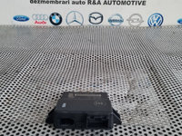 Modul Control Central Can Gateway Audi A4 B8 A5 8T An 2007-2008-2009-2010-2011-2012-2013-2014-2015 Cod 8T0907468AD Dezmembrez Audi A5 8T 2.7 Tdi Euro 5 Motor CGKA Cutie Automata MMW Bixenon Volan Stanga - Dezmembrari Arad