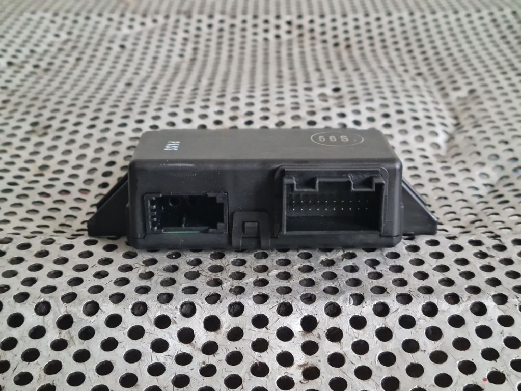 Modul Control Central Can Gateway Audi A